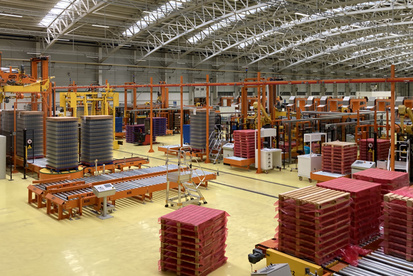 Park Cam apuesta por la eficiencia con MSK